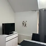 Apartment Paky 00323