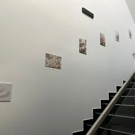 Paky 00323 Apartment *