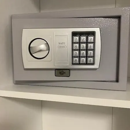 Paky 00323 דירה