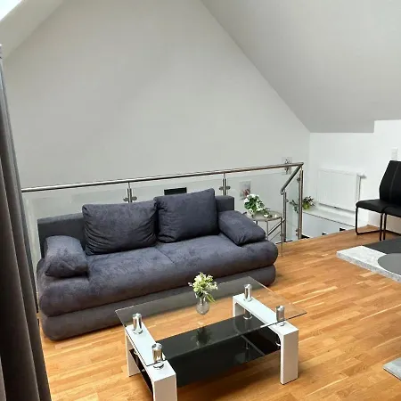 Apartment Paky 00323