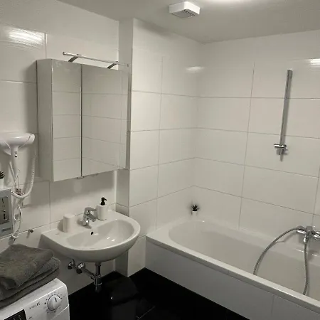 Apartment Paky 00323 Bruck an der Leitha