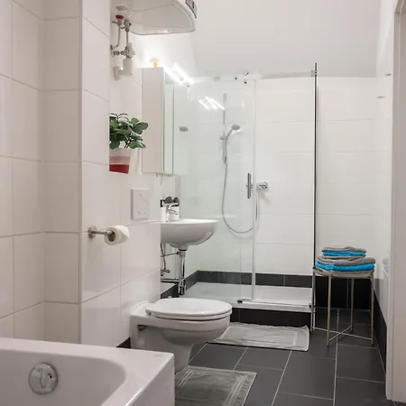 Paky 00323 Apartment Bruck an der Leitha