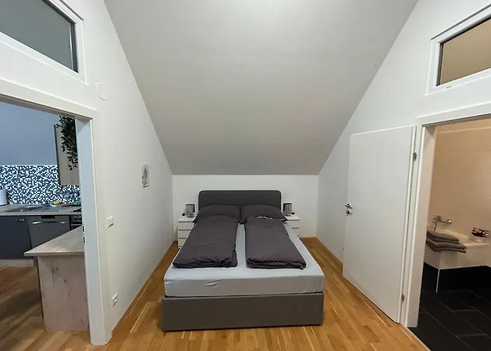 Apartament Paky 00323