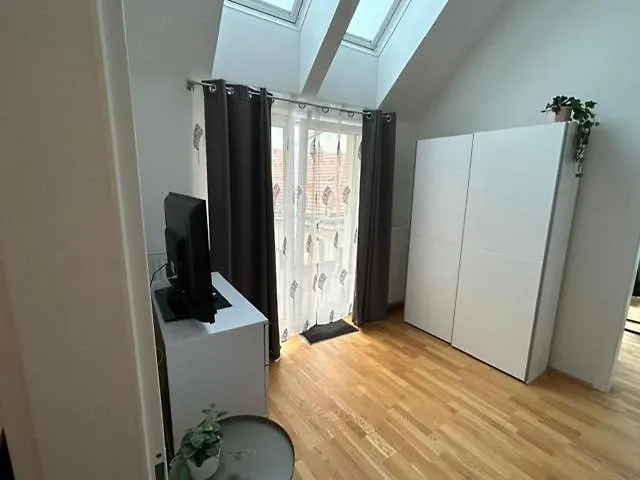 Paky 00323 Apartament Bruck an der Leitha