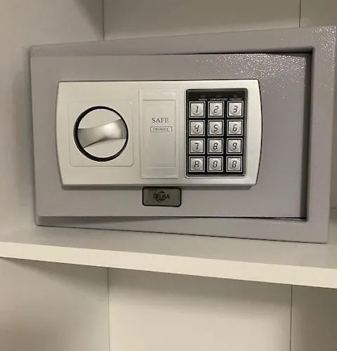 Paky 00323 Apartament