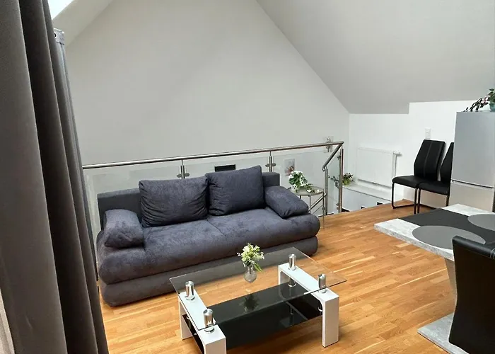 Apartament Paky 00323