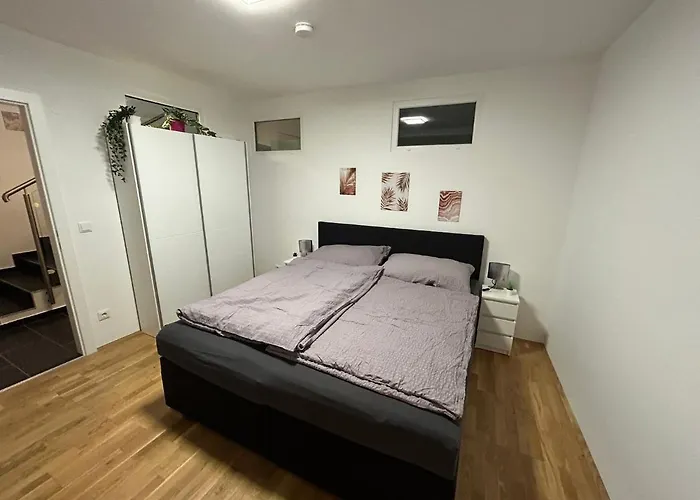 Paky 00323 Apartament