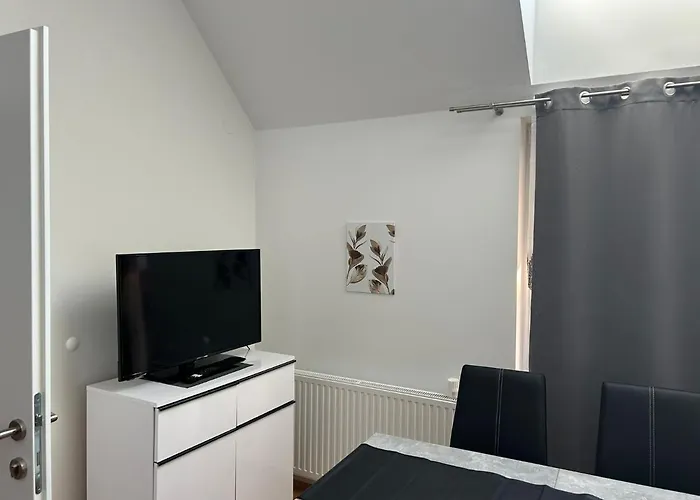 Apartament Paky 00323