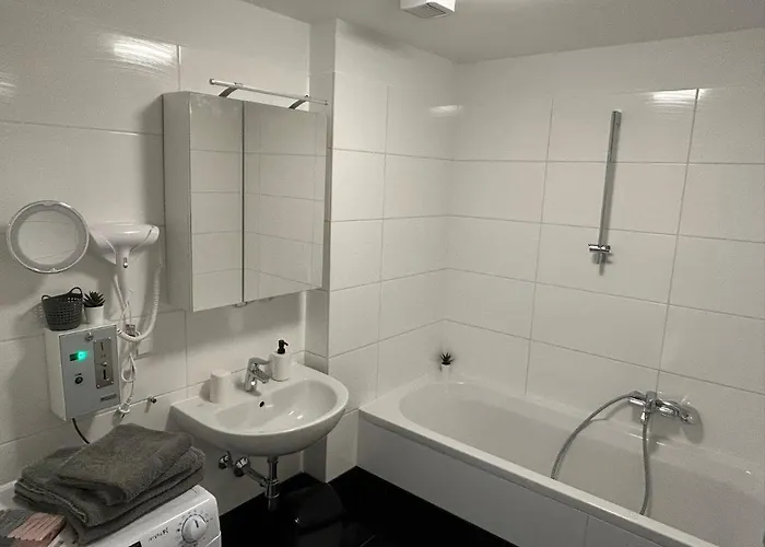 Apartament Paky 00323 Bruck an der Leitha